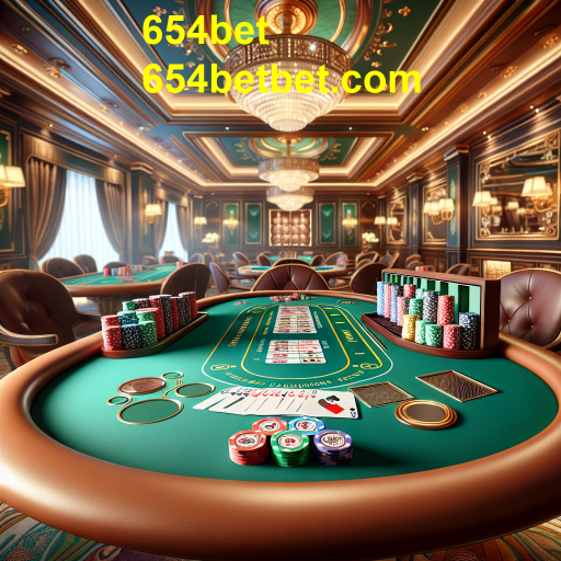 As Melhores Promoções em Jogos na 654bet