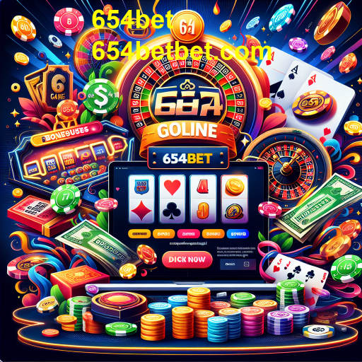 As Melhores Promoções em Jogos na 654bet