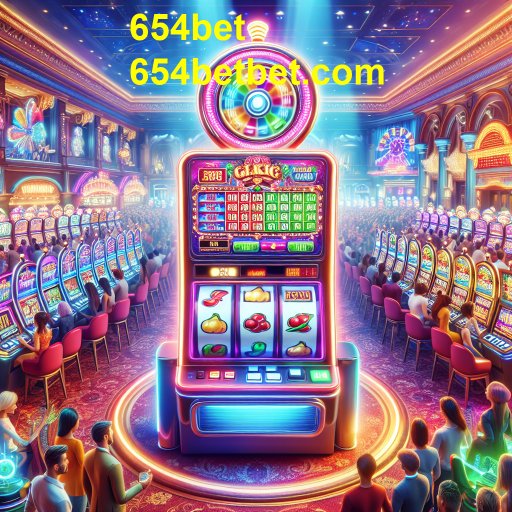 A Revolução dos Jogos de Esportes na 654bet